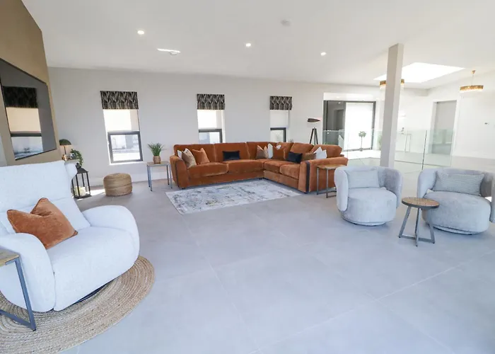 Atlantic Sea Breeze *