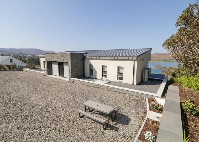 펜션 Atlantic Sea Breeze