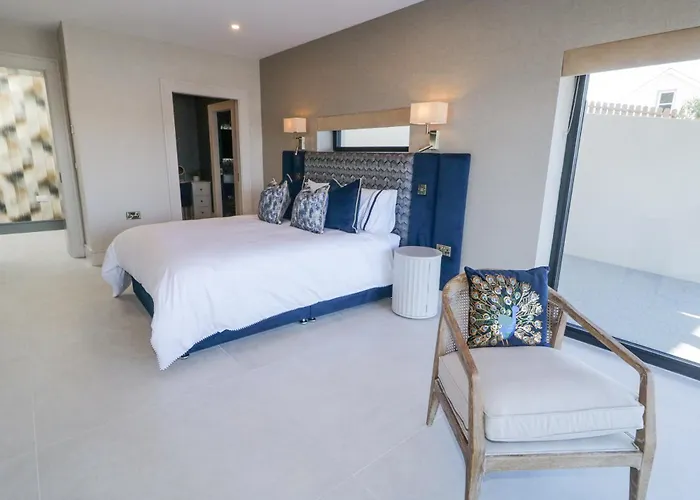 펜션 Atlantic Sea Breeze *