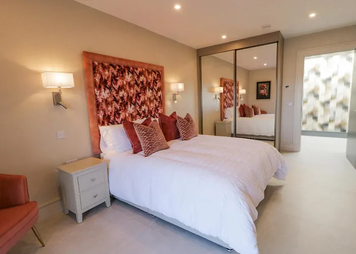 Atlantic Sea Breeze Hébergement de vacances *