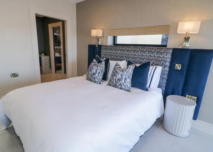 Hébergement de vacances Atlantic Sea Breeze *