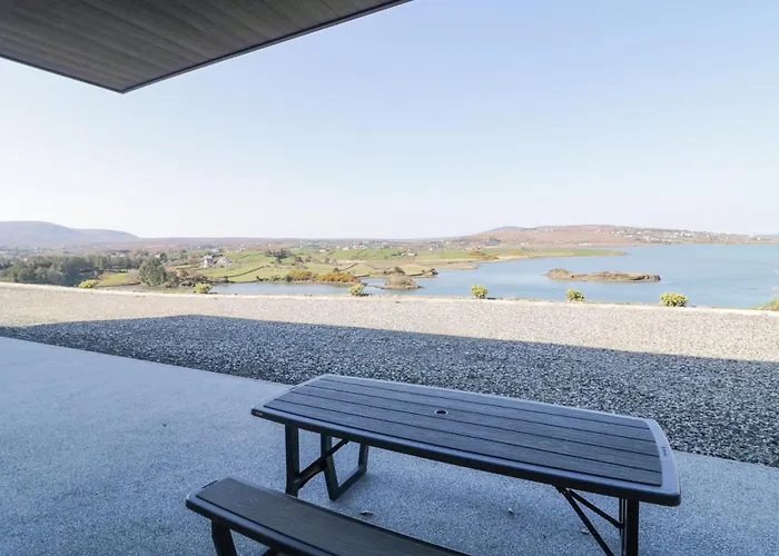 Atlantic Sea Breeze 펜션 팔카라