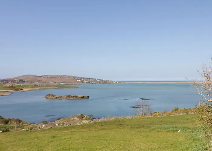 펜션 Atlantic Sea Breeze 팔카라