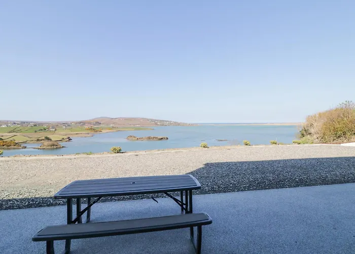 Atlantic Sea Breeze * 팔카라