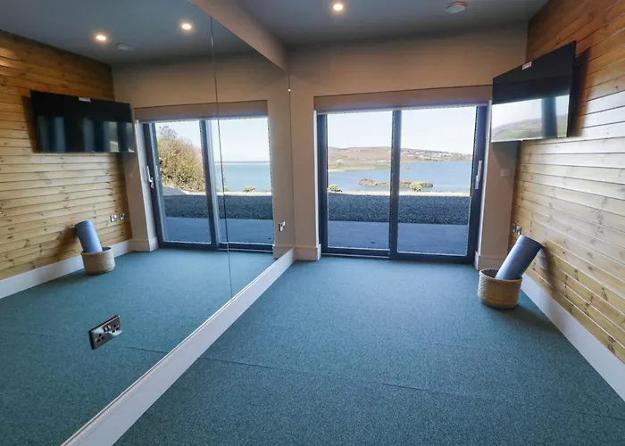 Atlantic Sea Breeze 펜션