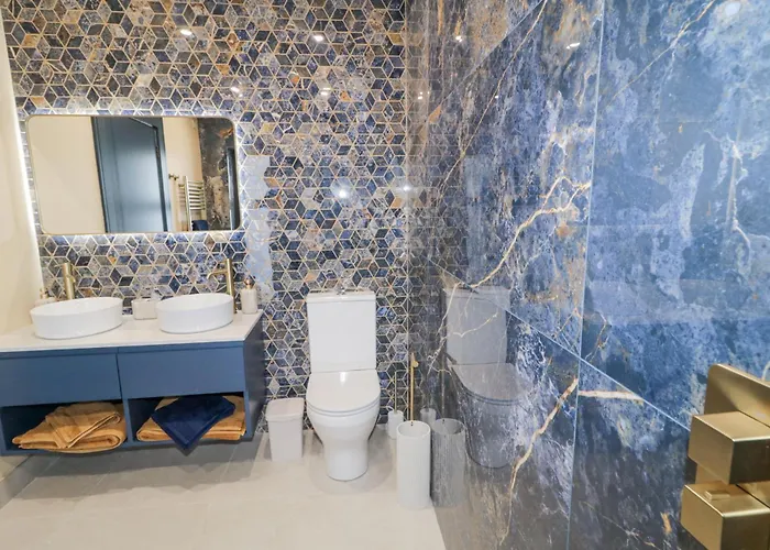 Hébergement de vacances Atlantic Sea Breeze