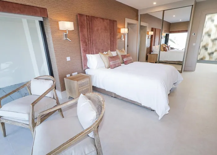 Hébergement de vacances Atlantic Sea Breeze *