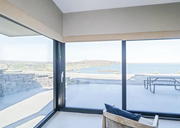 Atlantic Sea Breeze Hébergement de vacances