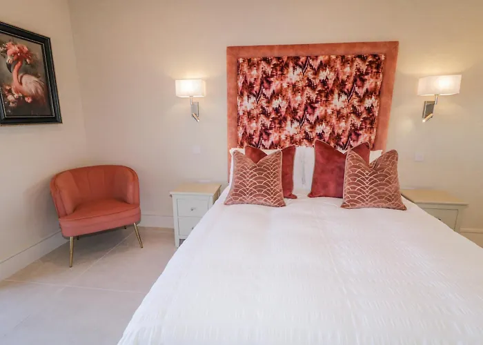 펜션 Atlantic Sea Breeze