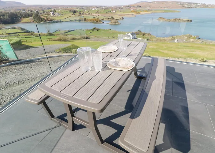 Atlantic Sea Breeze 펜션 *