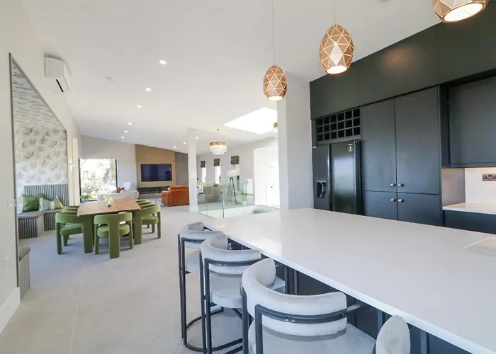 펜션 Atlantic Sea Breeze *