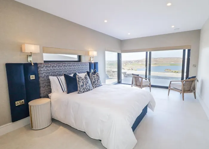 Atlantic Sea Breeze *