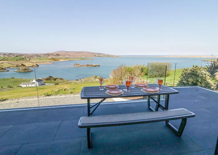 Atlantic Sea Breeze 팔카라