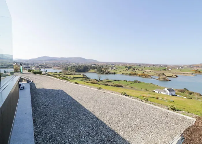 Atlantic Sea Breeze * 팔카라