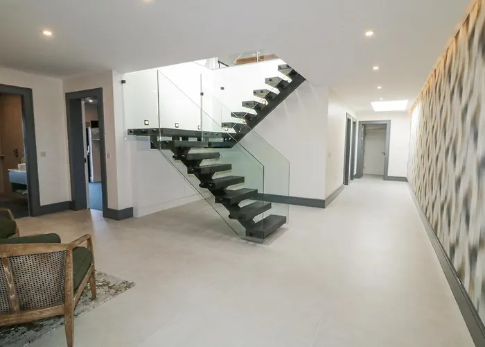 Atlantic Sea Breeze 펜션 *