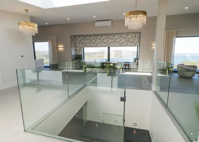 Hébergement de vacances Atlantic Sea Breeze *