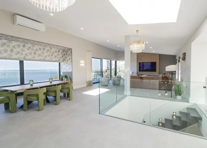 Atlantic Sea Breeze *