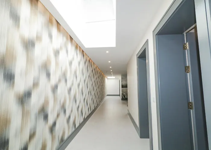 Atlantic Sea Breeze * Falcarragh