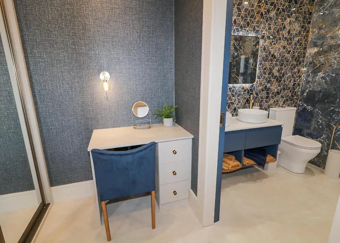 Atlantic Sea Breeze Hébergement de vacances