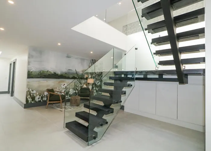 펜션 Atlantic Sea Breeze *