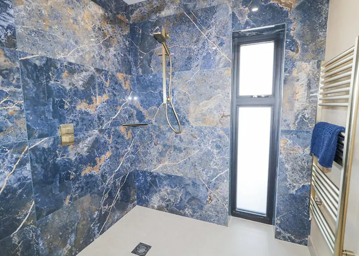 펜션 Atlantic Sea Breeze 팔카라