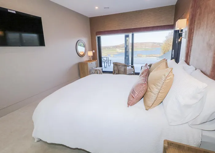 Atlantic Sea Breeze Falcarragh