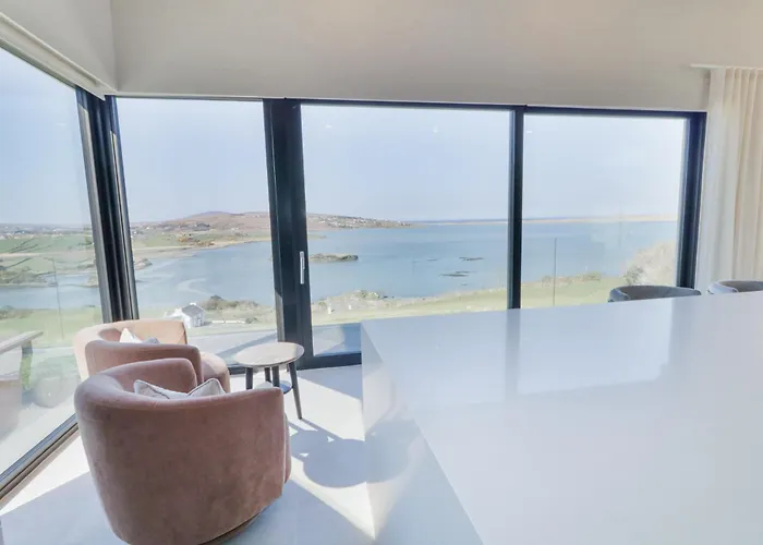 Atlantic Sea Breeze * Falcarragh