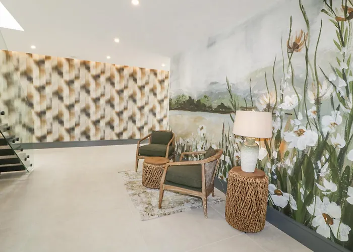 펜션 Atlantic Sea Breeze