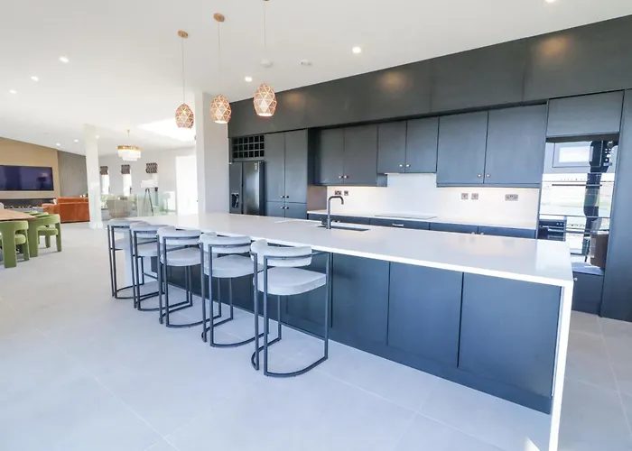 Atlantic Sea Breeze 팔카라