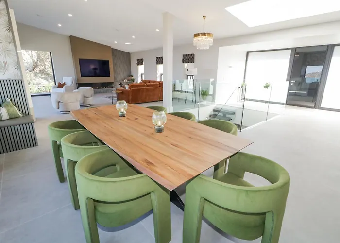 Atlantic Sea Breeze * 팔카라