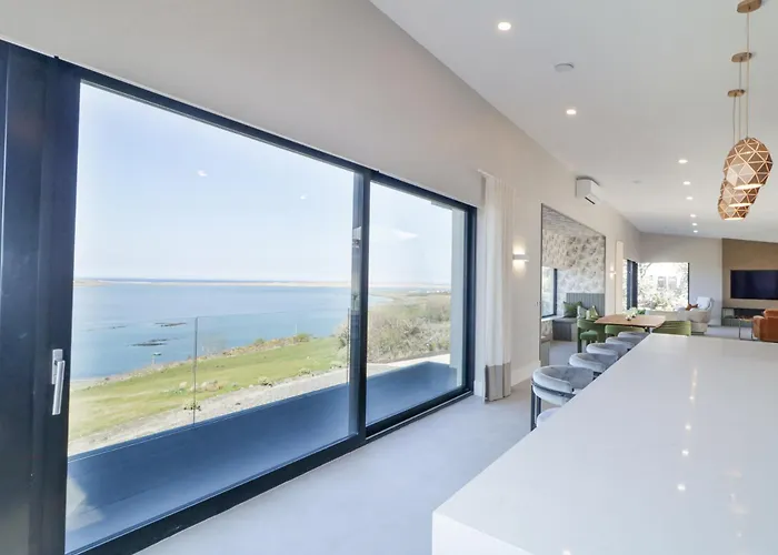 Atlantic Sea Breeze Hébergement de vacances