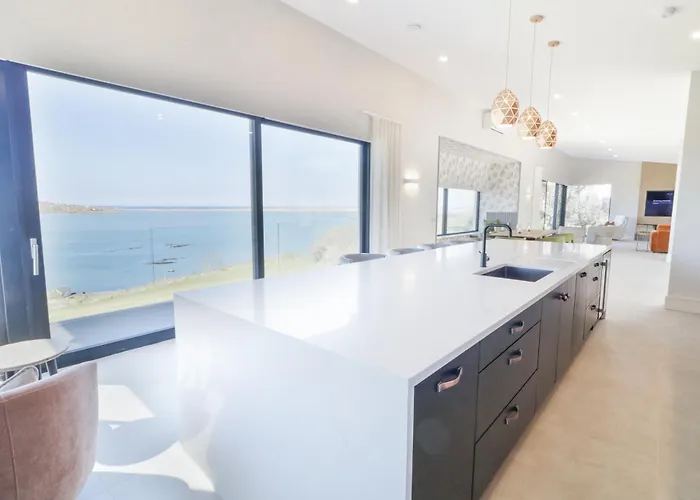 Atlantic Sea Breeze Hébergement de vacances *