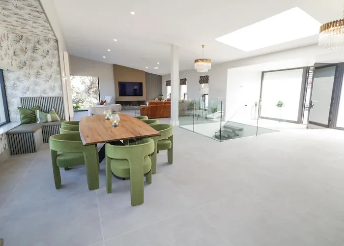 Atlantic Sea Breeze *