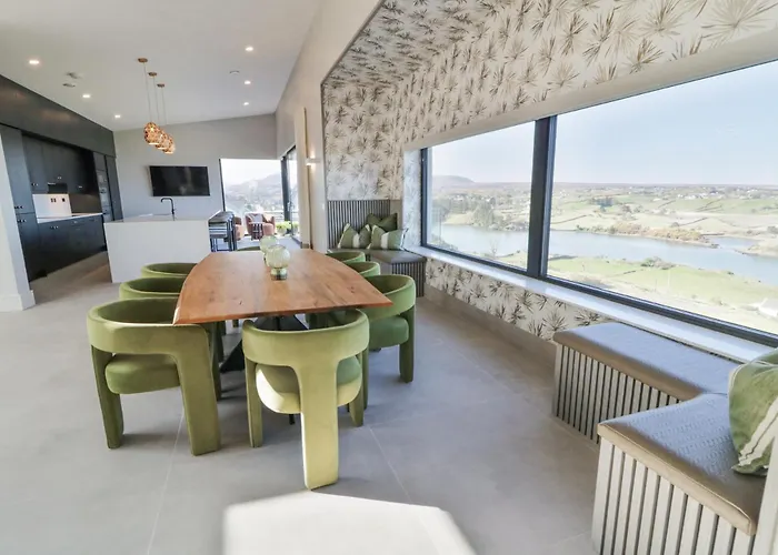 Atlantic Sea Breeze 팔카라